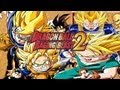 FATHER AND SON BATTLE - DragonBall Raging Blast 2 - Goku & Goten VS Vegeta & Trunks