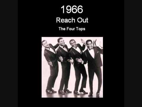 The Best Soul / R&B Songs of the 60s - part four