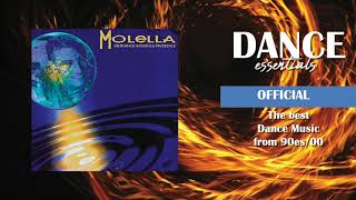 Molella - Baby Boom (Cover Art) - Dance Essentials