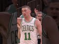 It's what Payton does 👌 #celtics #nba #shorts