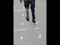 종아리 의지 하퇴 의족 실리콘형 보행 3D커버
