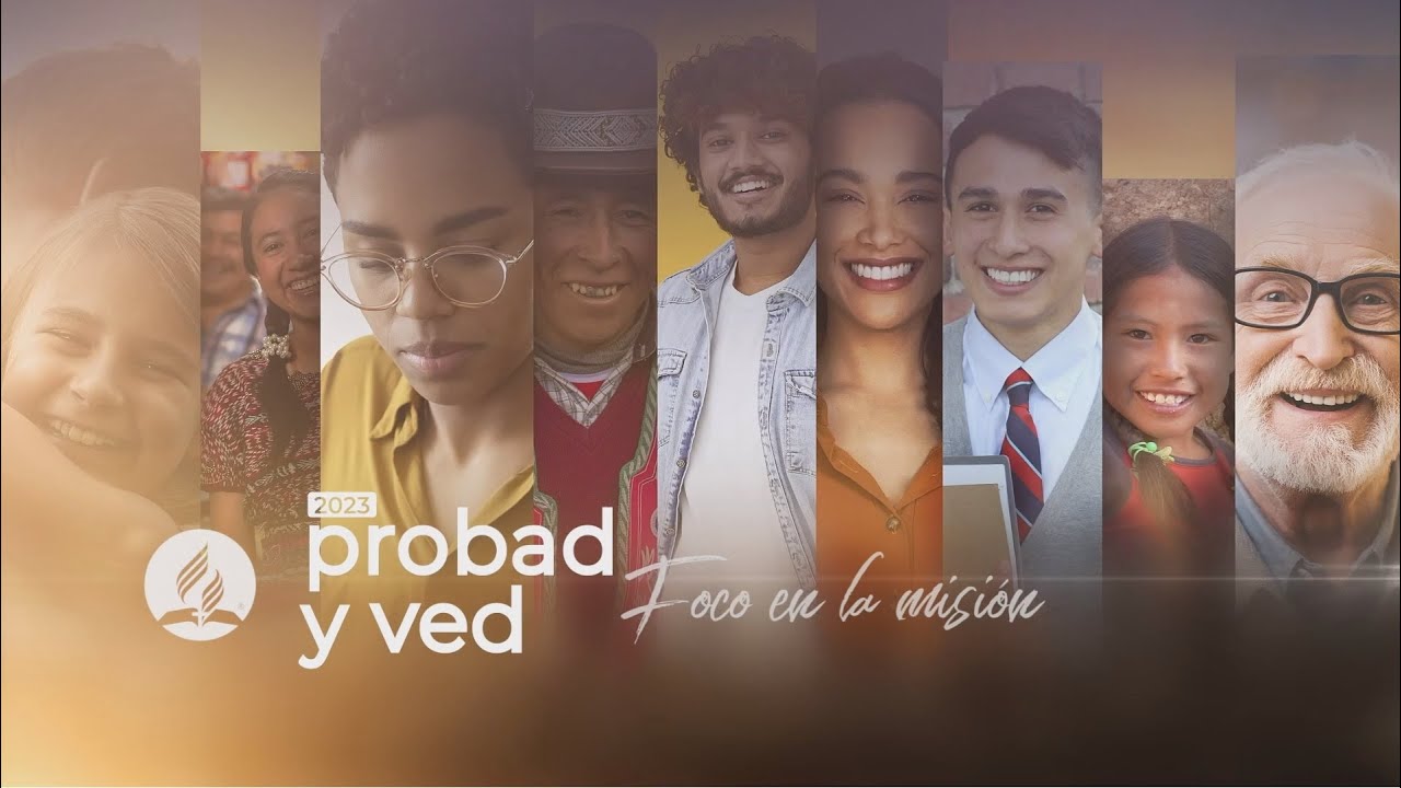 PROBAD Y VED | 14 ENERO DE 2023 |