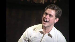 AARON TVEIT Catch Me If You Can