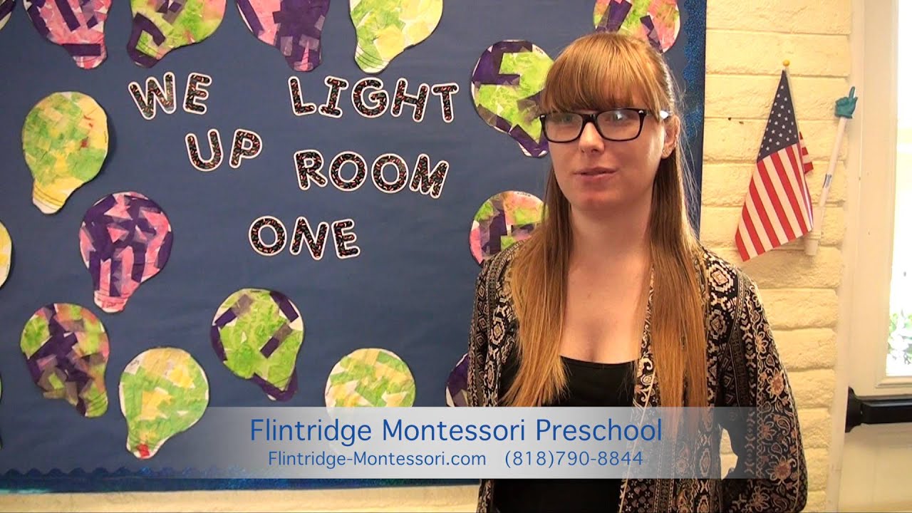 Flintridge Montessori