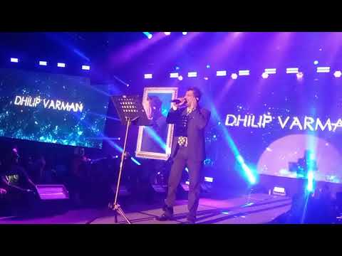 THE NEXT LEVEL CONCERT  KANNERILEY BY DHILIP VARMAN  youtube