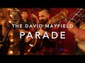 The David Mayfield Parade - Meet The Band