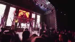 Malinki Summer Open Air 2015