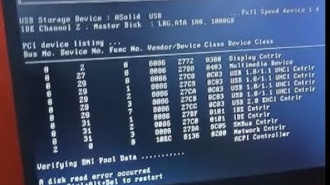 How to fix "Verify DMI Pool Data" Esonic Motherboard 2023 new youtube video || How to Technology