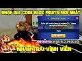 Tổng Hợp 12 Code Blox Fruit x2 Exp Mới Nhất Và 5000 Robux Miễn Phí Còn Nhập Được