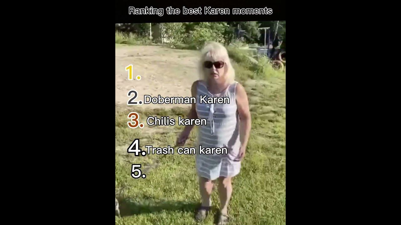 Ranking The Best Moments Rankings