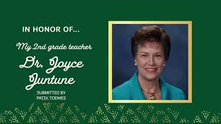 2021 Changemaker Tribute Video - Celebrate Changemakers