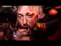 Capture de la vidéo Rock'n'ghena - Full Audio Show (Live In Club Fabrica, Bucharest, Romania, 8.07.2014)