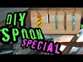 El Spoono ! Wie baut man einen Fängigen Spoon ? DIY Special