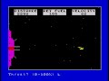 Starfire Walkthrough, ZX Spectrum