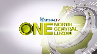 One North Central Luzon: May 8, 2024