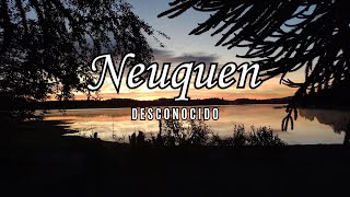 DONDE ESTAN Y COMO LLEGAR A LOS LUGARES DESCONOCIDOS DE NEUQUEN