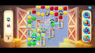 Township Level 6913 Walkthrough 🔥 No Boosters | Puzzle Daddy