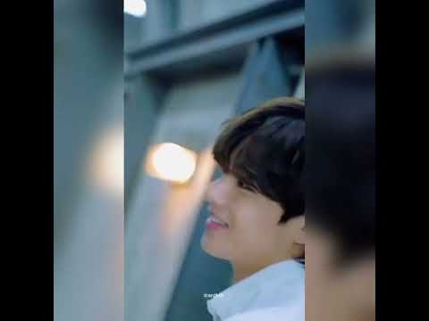 BTS Taehyung klip ~ sakin ol ~