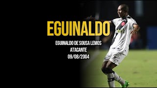 Eguinaldo - Vasco 2023