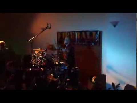 Drumsolo Schmidti 20130209