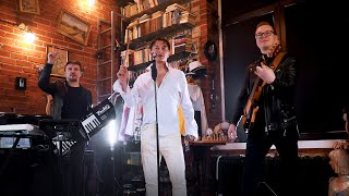 Astero Арутюнов - Не Дано Acoustic Live