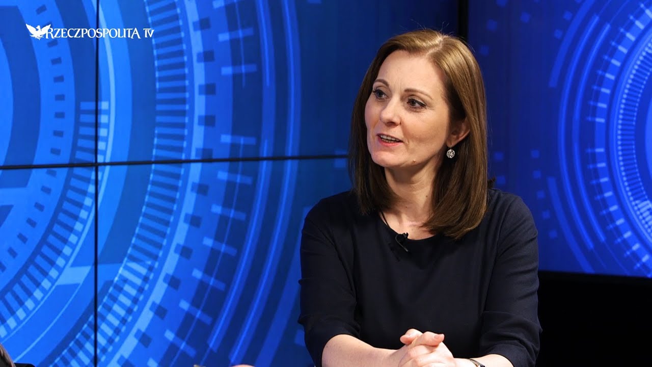 rzeczpospolita tv youtube Bielak-Jomaa: Ochrona danych nie jest obca nowemu prezesowi | #RZECZOPRAWIE
