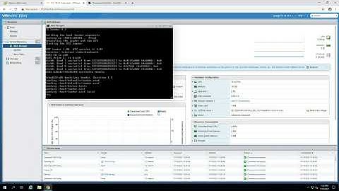 How to install Free NAS Storage(Truenas)