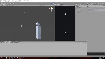 Unity 3D | Genetic Algorithm