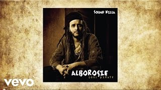 Alborosie - Sound Killa (audio) chords