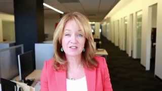 Paramore's CEO Hannah Paramore on Google Fiber Nashville [HD] screenshot 5