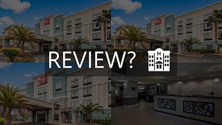 best western plus st augustine i review  st augustine  united states of america