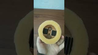 5.1 sound headphones prototype. навушники 5.1 звук прототип, власної розробки.
