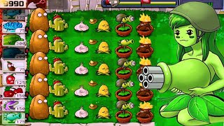 Plants vs Zombies : Adventure Day 3 Levels - Gameplay FULL HD 1080p 60hz