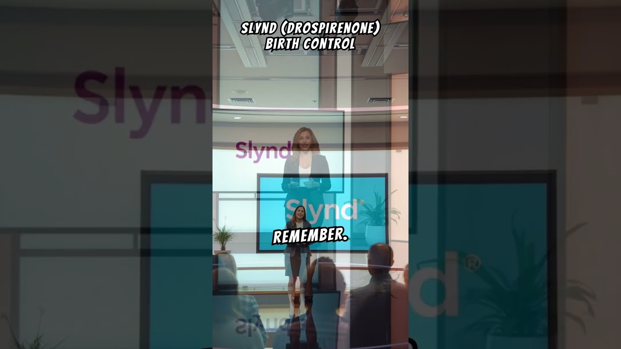 Slynd (drospirenone) Birth Control: Quick Facts & Essential Tips | Progestin-Only Pill Explained