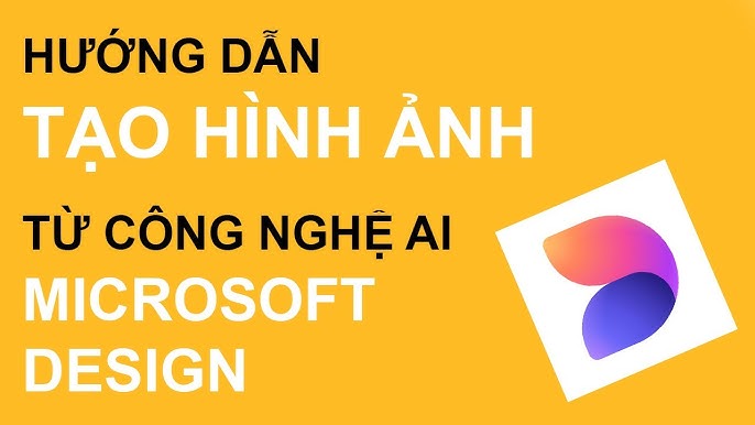 Image hình ảnh hình ảnh hình ảnh Công Hướng - Cách tạo hình ảnh hoạt hình từ công nghệ AI Microsoft Design - YouTube