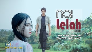 LAGU POP INDO TERBARU 2024 - LELAH - KHAIRIL NAI