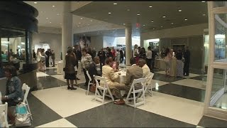Nccj Honors 6 Wmass Residents With The Human Relations Awards