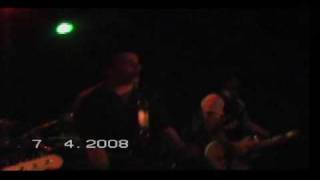 Psychopunch - On the stereo/Another statement (live)