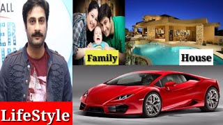 Kamran Jilani| Lifestyle 2020| Family| Biography| Debut Drama| House| Cars| Income| Networth