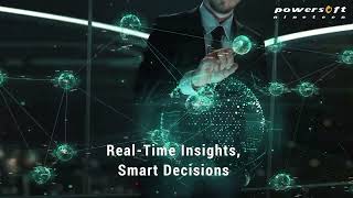 Discover Powersoft19 – Driving Success with Innovative Solutions