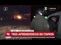 Cochabamba: Enfrentamientos en Itapaya deja tres aprehendidos