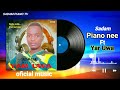 Sadam Piano Yar Uwa Official Audio Arewa24 Kannywood Hausa 