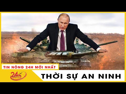 Toàn cảnh Thời sự Nóng Nhất 24h Tối 27/6 | Toàn cảnh tin tức xung đột Nga Ukraine mới nhất | Tv24h