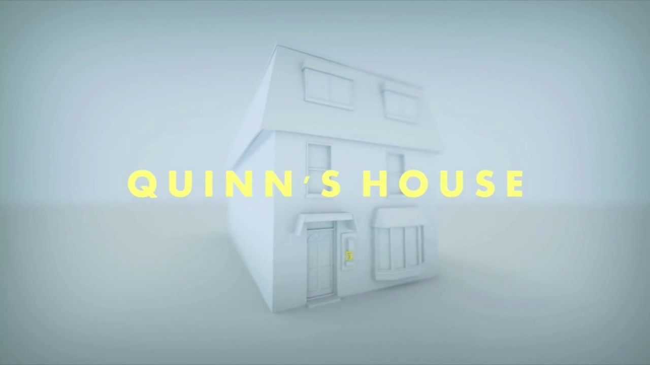 Berlanti Productions/Quinn's House/Warner Bros. Television (2015) YouTube