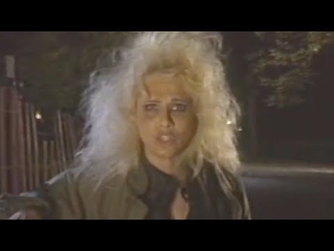 Rhonda Shear Social Hour