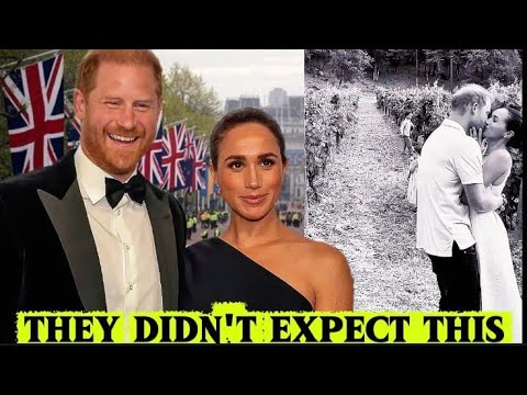 Video BRITS ARE STUNNED! Harrys Bombshell Confession About Royal Duty — And the Life He Found With Meghan
