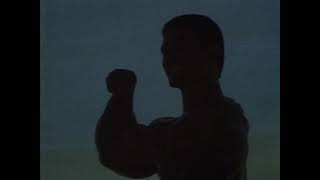 Mohamed Makkawy - Individual Posing Routine - 1983 Mr.olympia