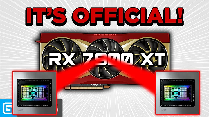 AMD's Game-Changing RX7000 GPUs Revealed!
