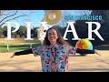 TOUR STUDI PIXAR A SAN FRANCISCO