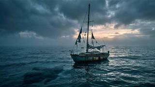 Why So Many Solo Sailors Vanish Without a Trace in the Atlantic — The Real Answer